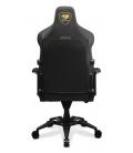 COUGAR Gaming Armor Evo Royal CGR-EVO-GLB Silla para videojuegos universal Asiento acolchado Negro