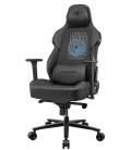 COUGAR Gaming CGR-ARP-BLB Silla para videojuegos de PC Asiento acolchado Negro