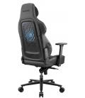 COUGAR Gaming CGR-ARP-BLB Silla para videojuegos de PC Asiento acolchado Negro