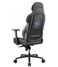 COUGAR Gaming CGR-ARP-BLB Silla para videojuegos de PC Asiento acolchado Negro