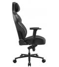 COUGAR Gaming CGR-ARP-BLB Silla para videojuegos de PC Asiento acolchado Negro