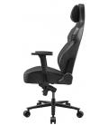 COUGAR Gaming CGR-ARP-BLB Silla para videojuegos de PC Asiento acolchado Negro