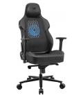 COUGAR Gaming CGR-ARP-BLB Silla para videojuegos de PC Asiento acolchado Negro