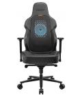 COUGAR Gaming CGR-ARP-BLB Silla para videojuegos de PC Asiento acolchado Negro