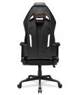 COUGAR Gaming 3MARXORB.0001 silla para videojuegos Silla para videojuegos de PC Asiento acolchado Negro, Naranja