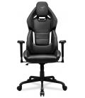 COUGAR Gaming 3MARXBLB.0001 silla para videojuegos Silla para videojuegos de PC Asiento acolchado Negro