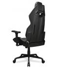 COUGAR Gaming 3MARXBLB.0001 silla para videojuegos Silla para videojuegos de PC Asiento acolchado Negro