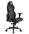 COUGAR Gaming Hotrod Royal Silla para videojuegos de PC Asiento acolchado Negro