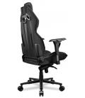 COUGAR Gaming Hotrod Royal Silla para videojuegos de PC Asiento acolchado Negro