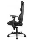 COUGAR Gaming Hotrod Royal Silla para videojuegos de PC Asiento acolchado Negro