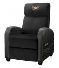 COUGAR Gaming Ranger Elite Gold Butaca para jugar Asiento acolchado tapizado