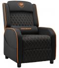 COUGAR Gaming Ranger One Butaca para jugar Asiento tapizado Negro