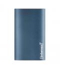 Intenso external ssd 2tb premium edition blue