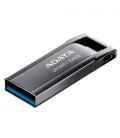 ADATA UR340 unidad flash USB 64 GB USB tipo A 3.2 Gen 2 (3.1 Gen 2) Negro