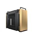COUGAR Gaming 385QM90.0011 carcasa de ordenador Small Form Factor (SFF) Gris