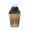 COUGAR Gaming 385QM90.0011 carcasa de ordenador Small Form Factor (SFF) Gris