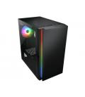 COUGAR Gaming PURITY RGB Mini Tower Negro