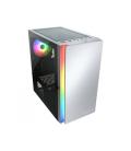 COUGAR Gaming PURITY RGB Mini Tower Blanco