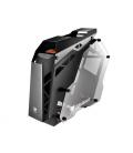 COUGAR Gaming Conquer Midi Tower Negro, Naranja