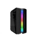 COUGAR Gaming Gemini T Pro Midi Tower Negro