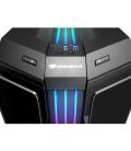 COUGAR Gaming Gemini T Pro Midi Tower Negro