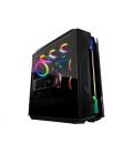 COUGAR Gaming Gemini T Pro Midi Tower Negro