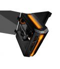 COUGAR Gaming Gemini T Pro Midi Tower Negro
