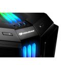 COUGAR Gaming Gemini T Pro Midi Tower Negro