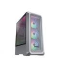 COUGAR Gaming Archon 2 Mesh RGB Midi Tower Blanco