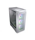 COUGAR Gaming Archon 2 Mesh RGB Midi Tower Blanco