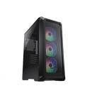 COUGAR Gaming Archon 2 Mesh RGB Midi Tower Negro