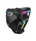 COUGAR Gaming CGR-5LMSB Midi Tower Negro