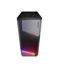COUGAR Gaming MX360 RGB Midi Tower Negro