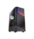 COUGAR Gaming MX360 RGB Midi Tower Negro