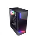 COUGAR Gaming MX360 RGB Midi Tower Negro