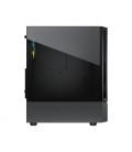 COUGAR Gaming MX360 RGB Midi Tower Negro