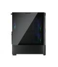 COUGAR Gaming Airface RGB CGR-5ZD1B-AIR-RGB Midi Tower Negro