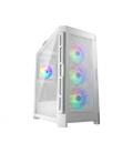 COUGAR Gaming Airface Pro RGB CGR-5AD1W-AIR-RGB Midi Tower Blanco