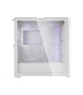 COUGAR Gaming Airface Pro RGB CGR-5AD1W-AIR-RGB Midi Tower Blanco