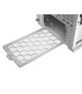 COUGAR Gaming Airface Pro RGB CGR-5AD1W-AIR-RGB Midi Tower Blanco
