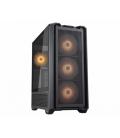 COUGAR Gaming MX600 RGB Full Tower Negro