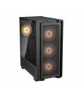 COUGAR Gaming MX600 RGB Full Tower Negro