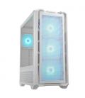 COUGAR Gaming MX600 RGB Full Tower Blanco