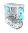 COUGAR Gaming FV270 RGB Midi Tower Blanco