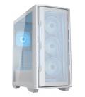 COUGAR Gaming CGR-5C78W-RGB Midi Tower Blanco