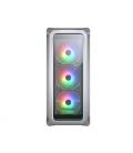COUGAR Gaming Archon 2 RGB Midi Tower Blanco