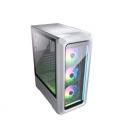 COUGAR Gaming Archon 2 RGB Midi Tower Blanco