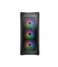 COUGAR Gaming Archon 2 RGB Midi Tower Negro