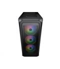COUGAR Gaming Archon 2 RGB Midi Tower Negro