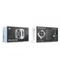 COUGAR Gaming POLAR X2 unidad de fuente de alimentación 1200 W 20+4 pin ATX Plata
